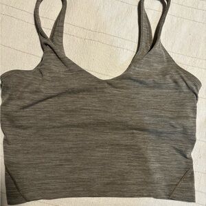 Lululemon Align Tank Crop Top